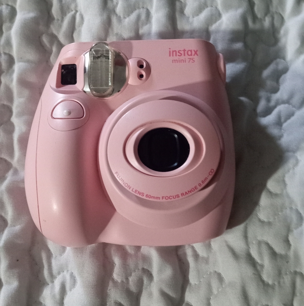 Fujifilm instax mini 7